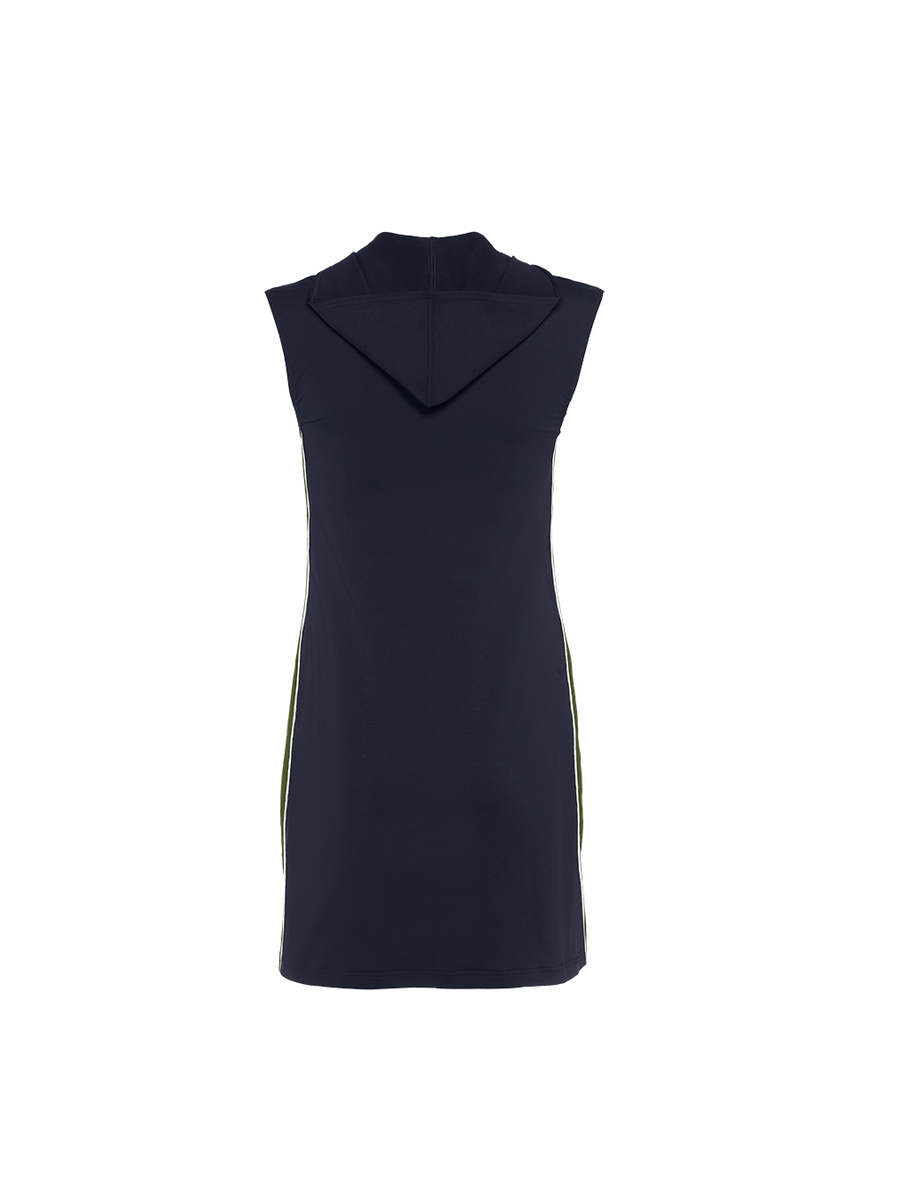 Sprint Abito corto standard vista NaN