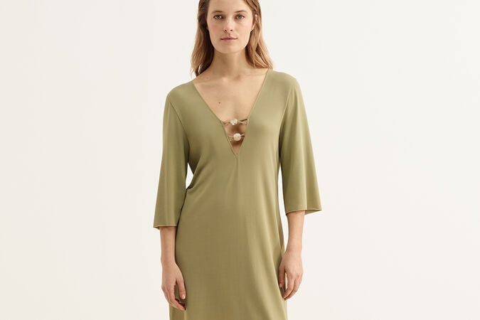 Fabuleuse Kurzes Kleid Standardansicht 1 von 3