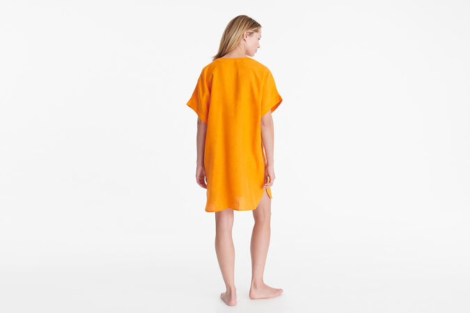 Favorite Short dress standard view 2