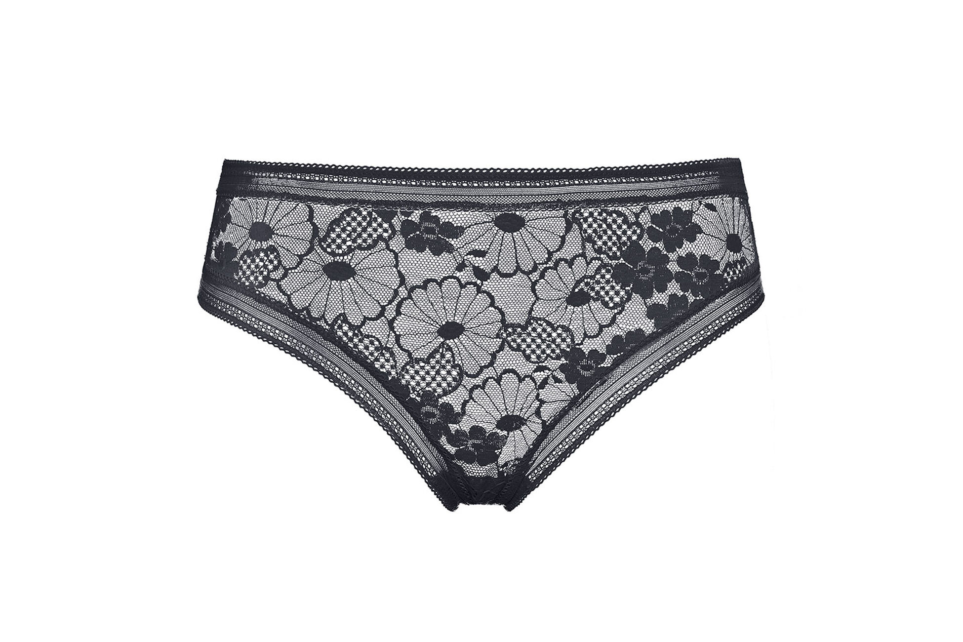 Tisane Tanga standard view �