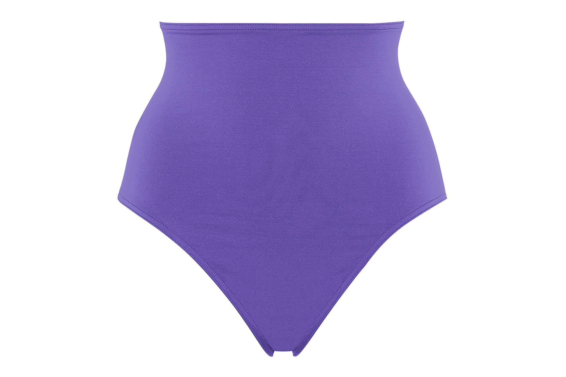 Conquête Culotte taille haute vue standard NaN