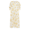 Blanc / Or