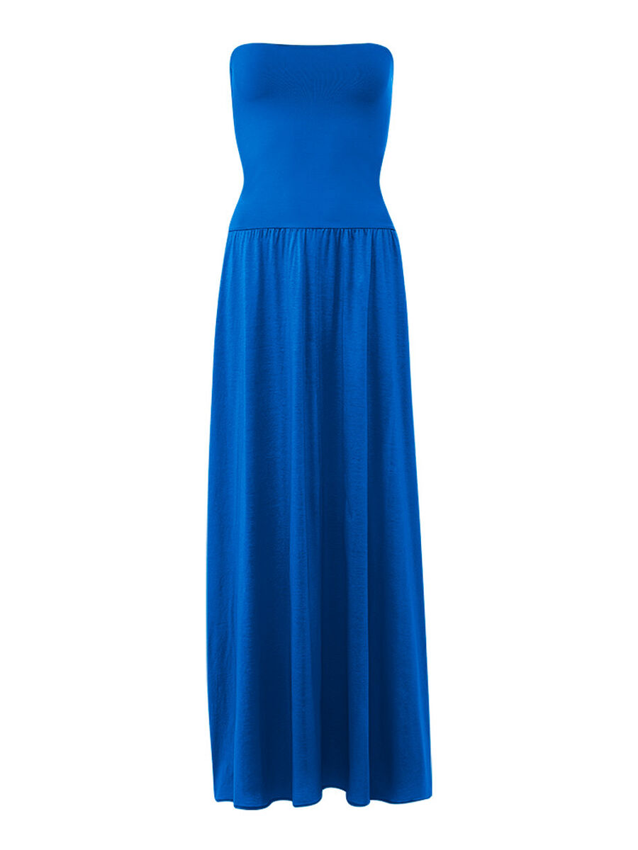 Ankara Vestido largo Vista estándar NaN