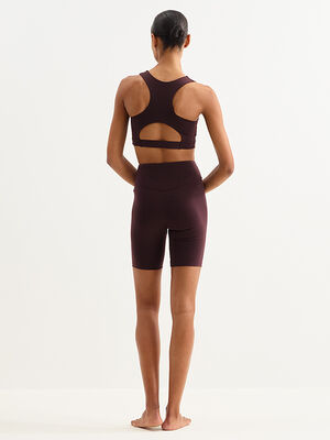 Marie-jos&eacute; Crop top bra standard view 3