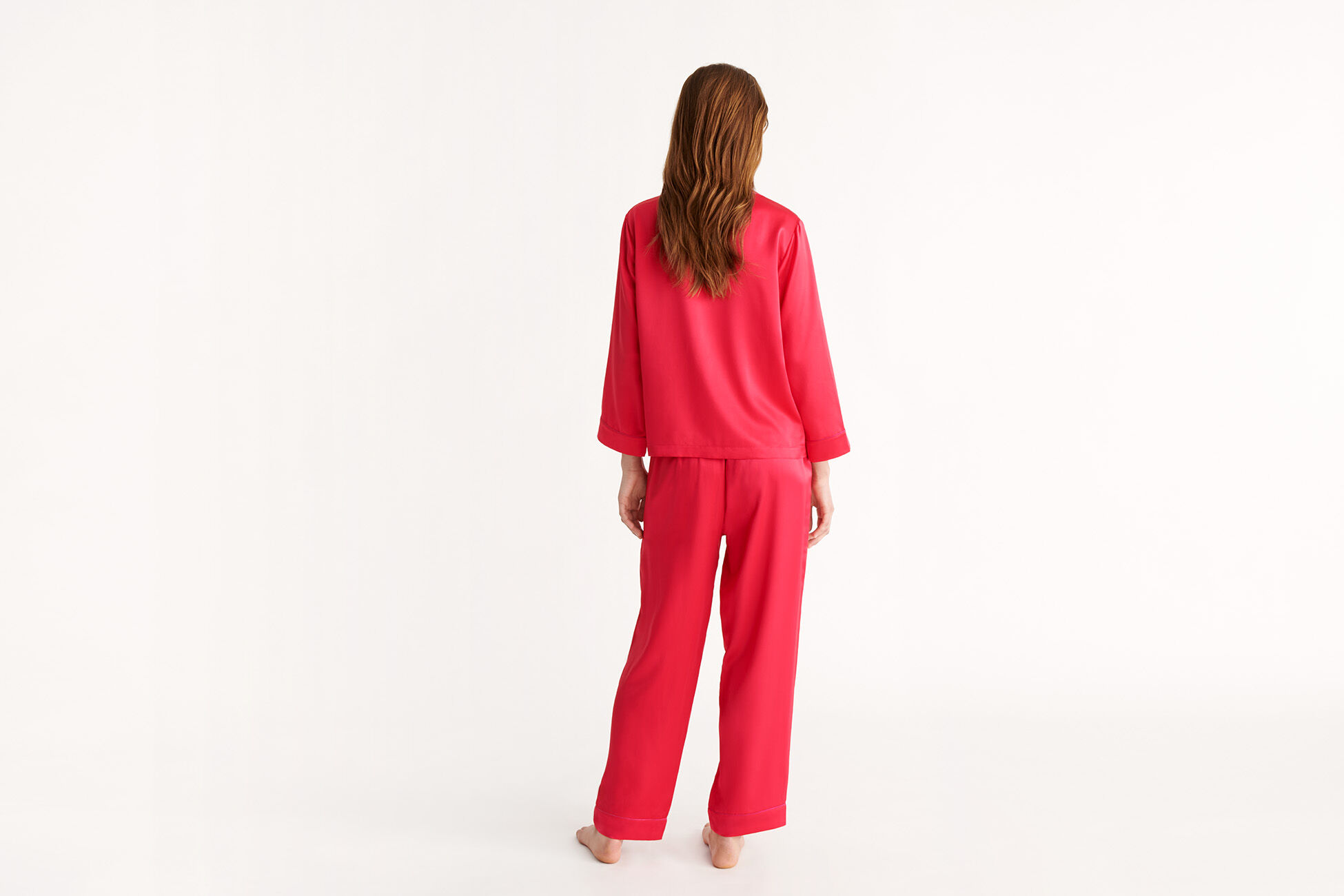 Mondain Pantalone standard vista NaN