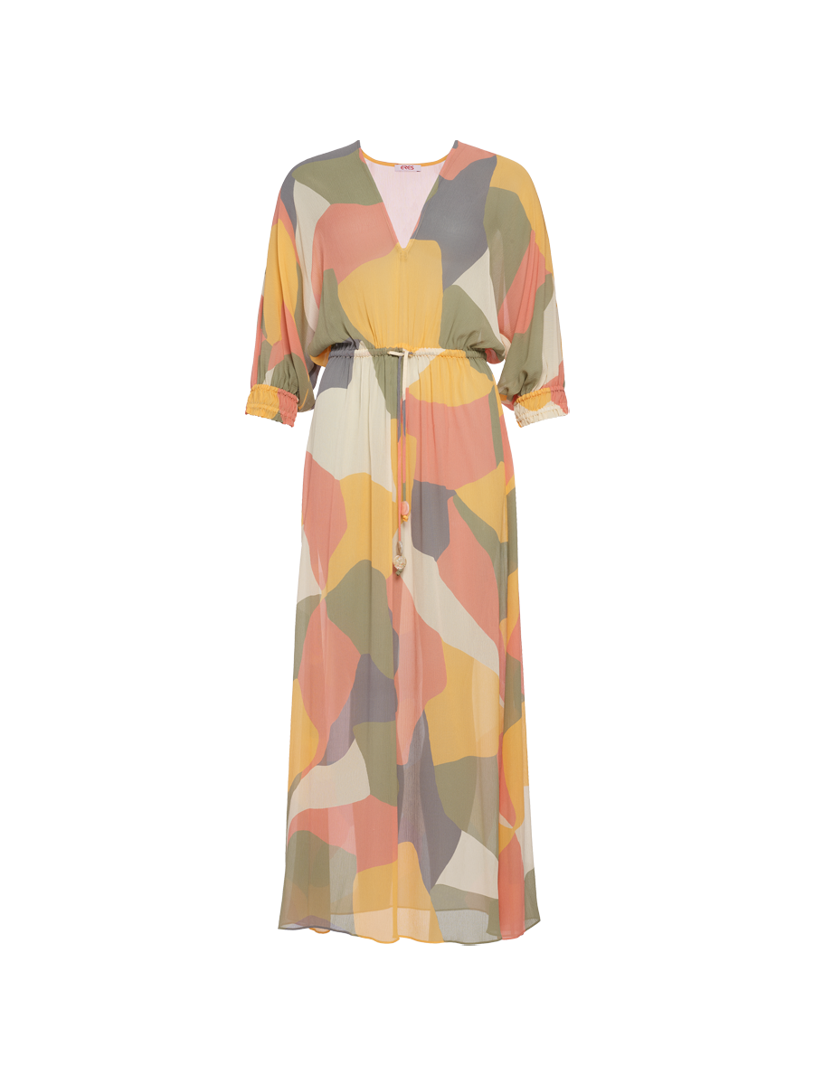 Glow Long dress standard view 4 out of 6