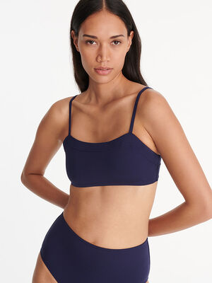 Azur Crop top standard view 1