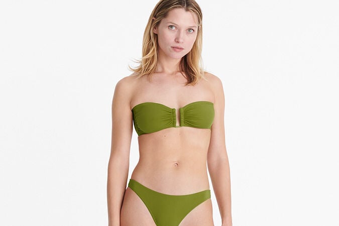 Show Reggiseno a fascia standard vista 1 su 3