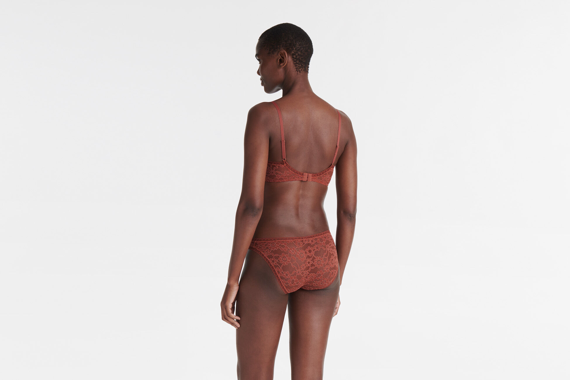 Farouche Full-cup bra standard view NaN
