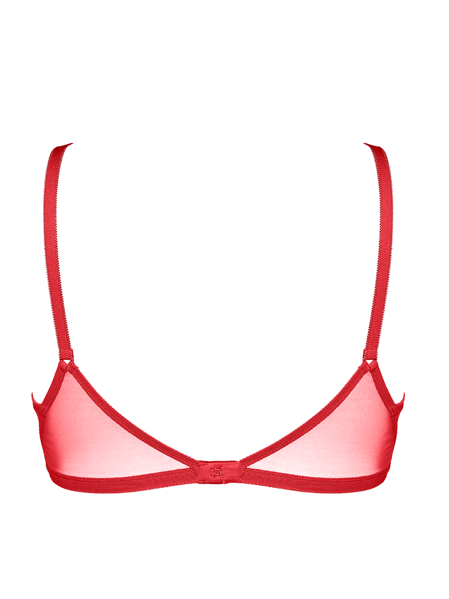 Providence tonique Reggiseno a triangolo standard vista NaN