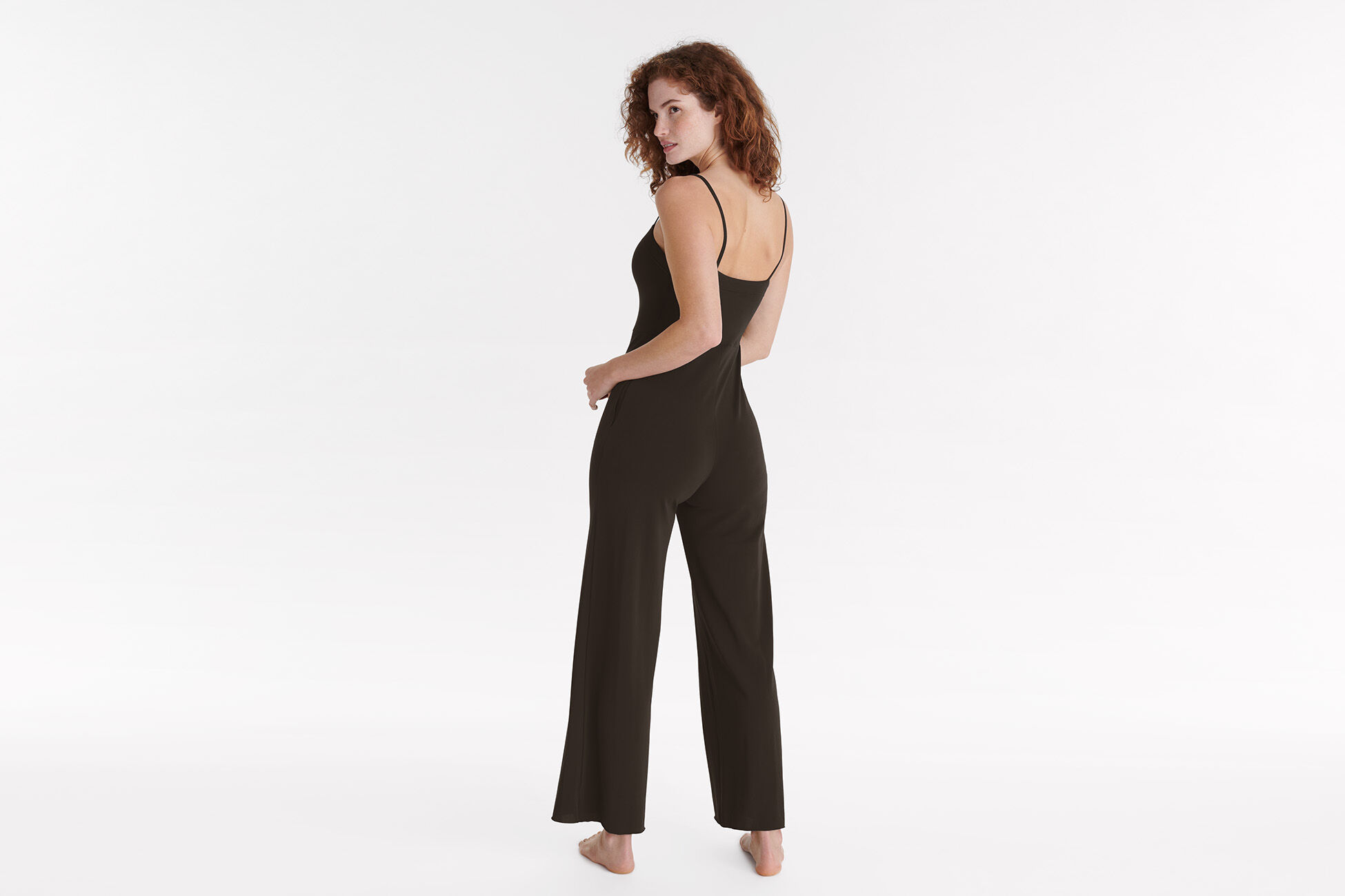 Alba Jumpsuit Standardansicht NaN