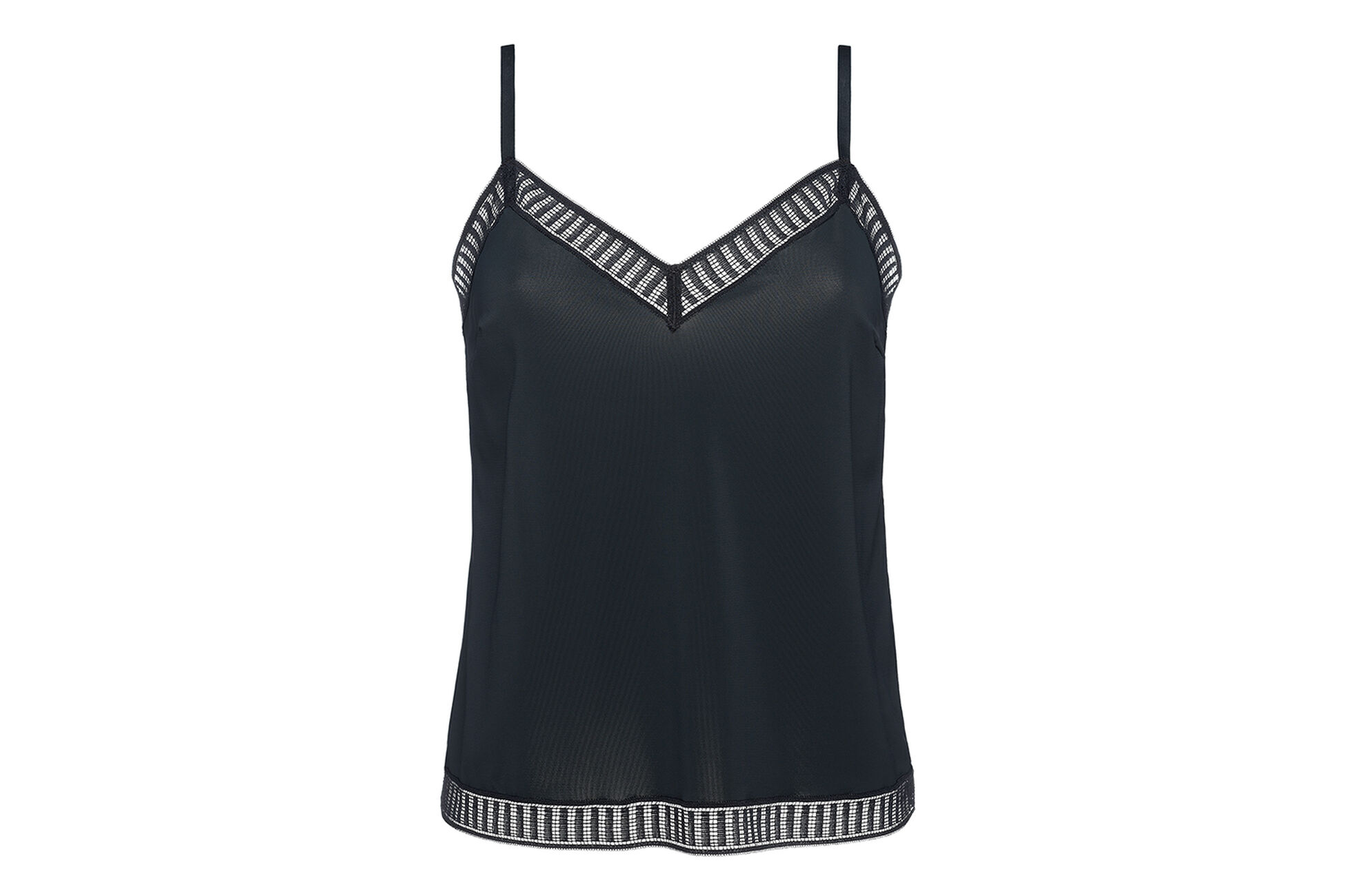 Sandra graph Camisole standard view NaN
