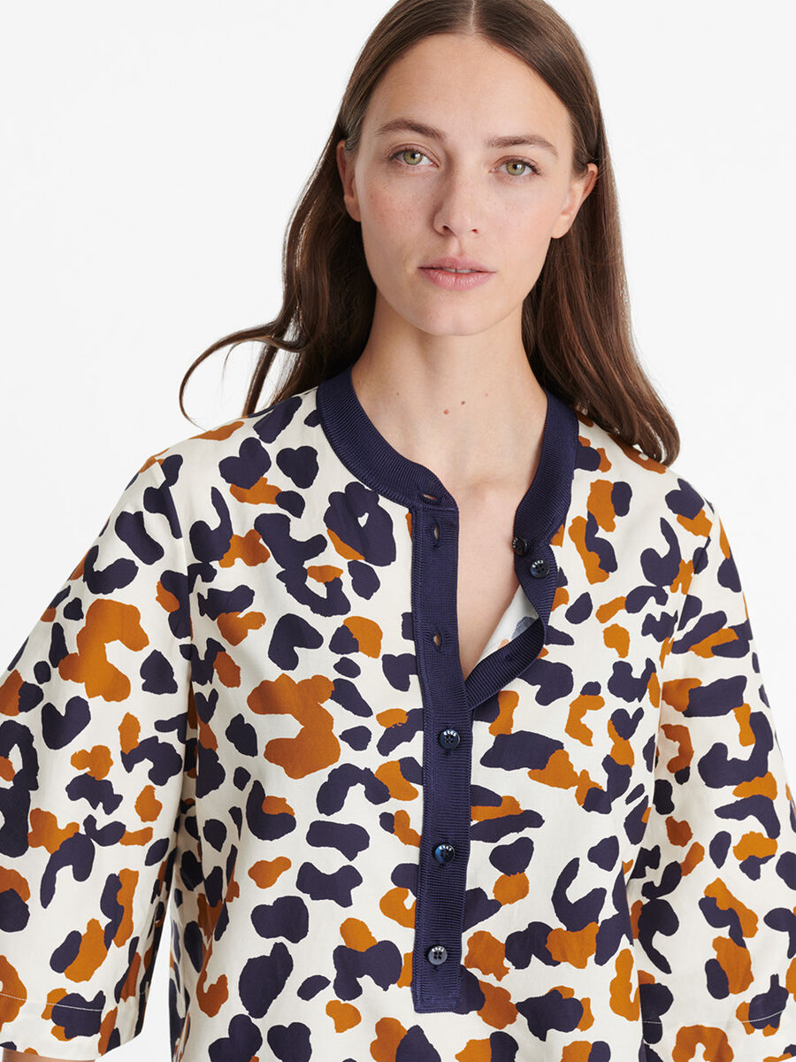 Marée Short dress standard view �