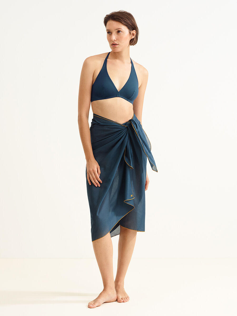 Cabine Sarong standard view 1 out of 6