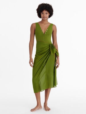 Cabine Sarong standard view 1