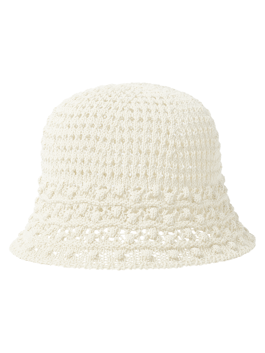 Carats Bucket hat standard view NaN