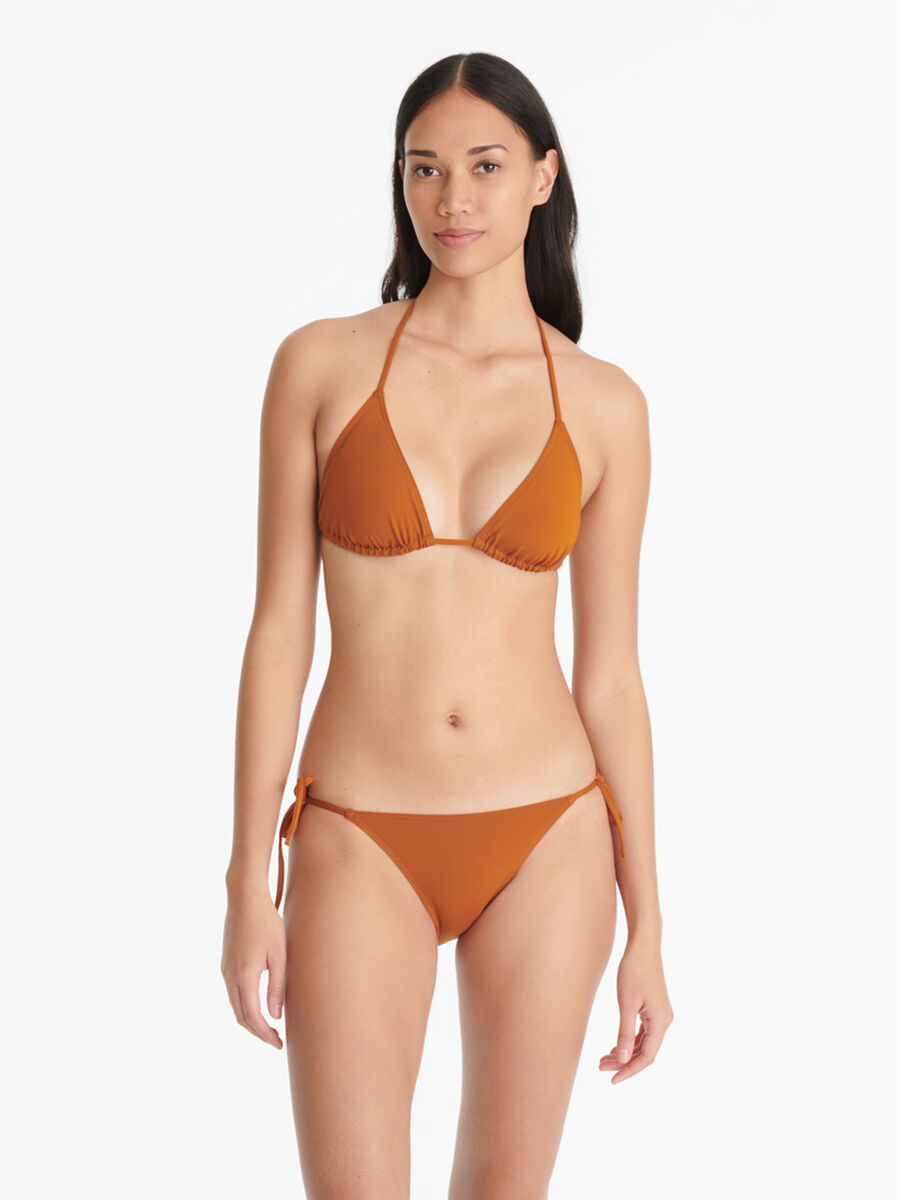 Malou Thin bikini briefs standard view �