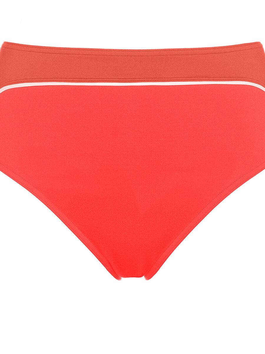Plouf Culotte taille haute vue standard NaN