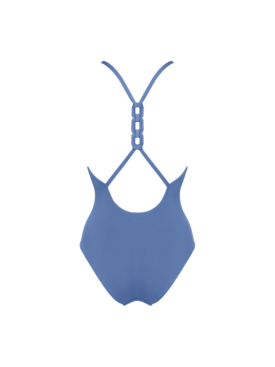 Navale Sophisticated one-piece standard view �