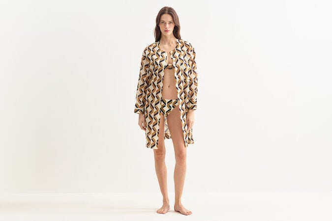 Espace Long shirt standard view 1