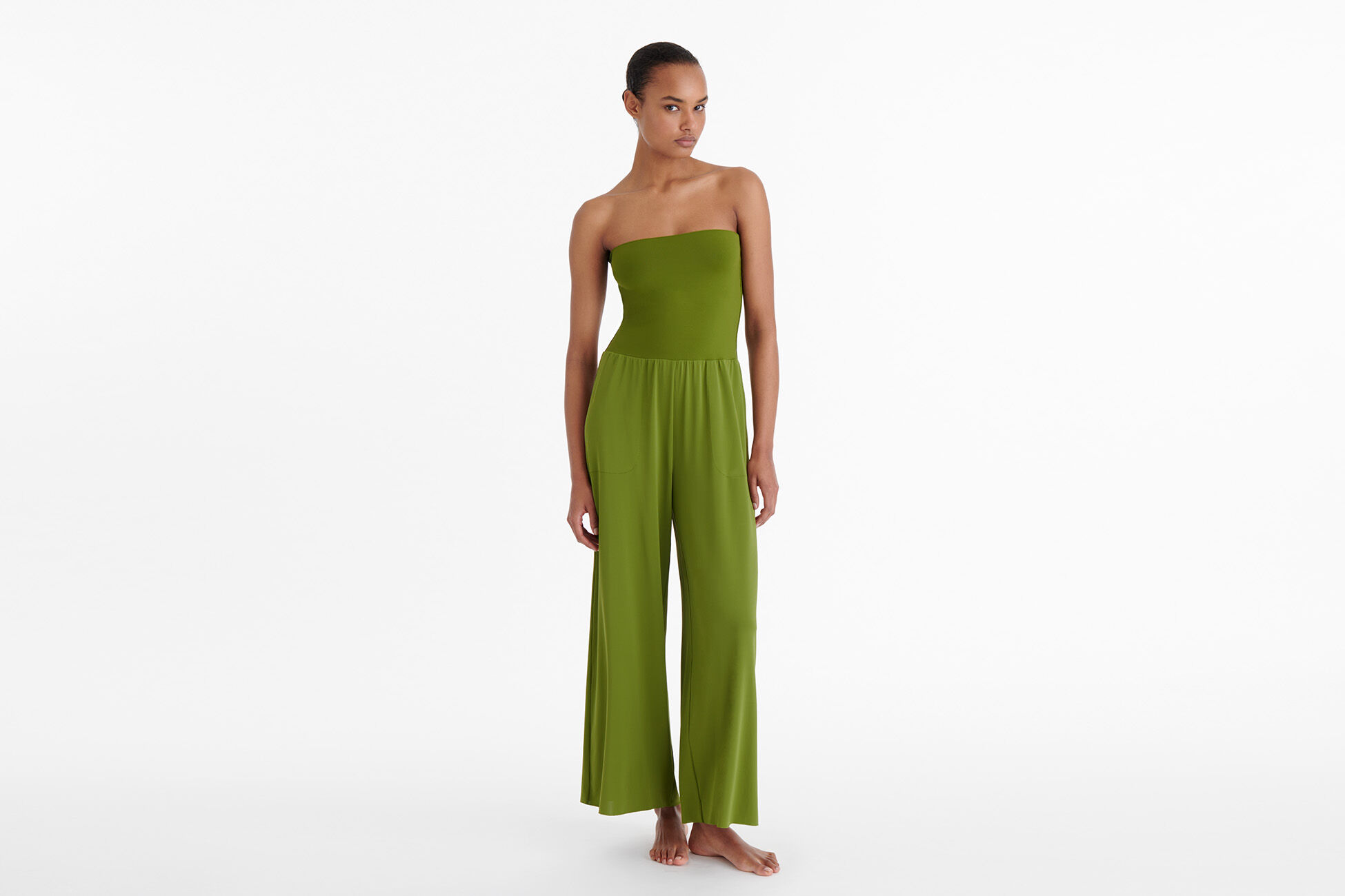 Dao Trousers standard view NaN