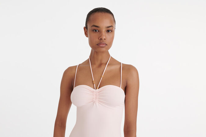 Odyssee Bustier one-piece standard view 3