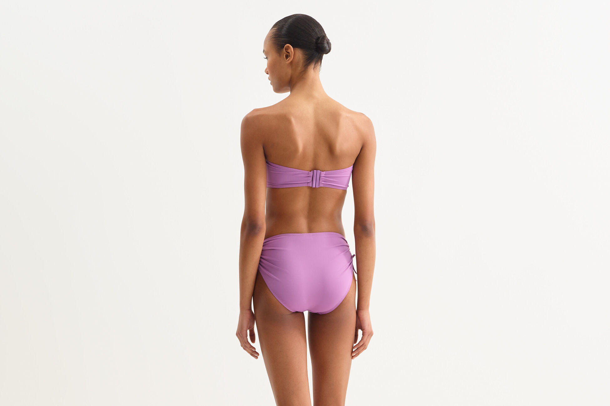 Show Reggiseno a fascia standard vista NaN