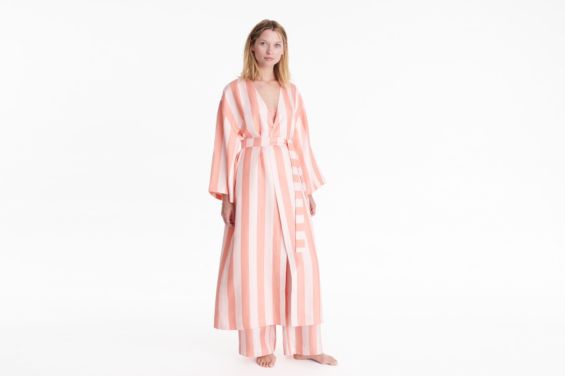 Poseidon Kimono standard vista NaN