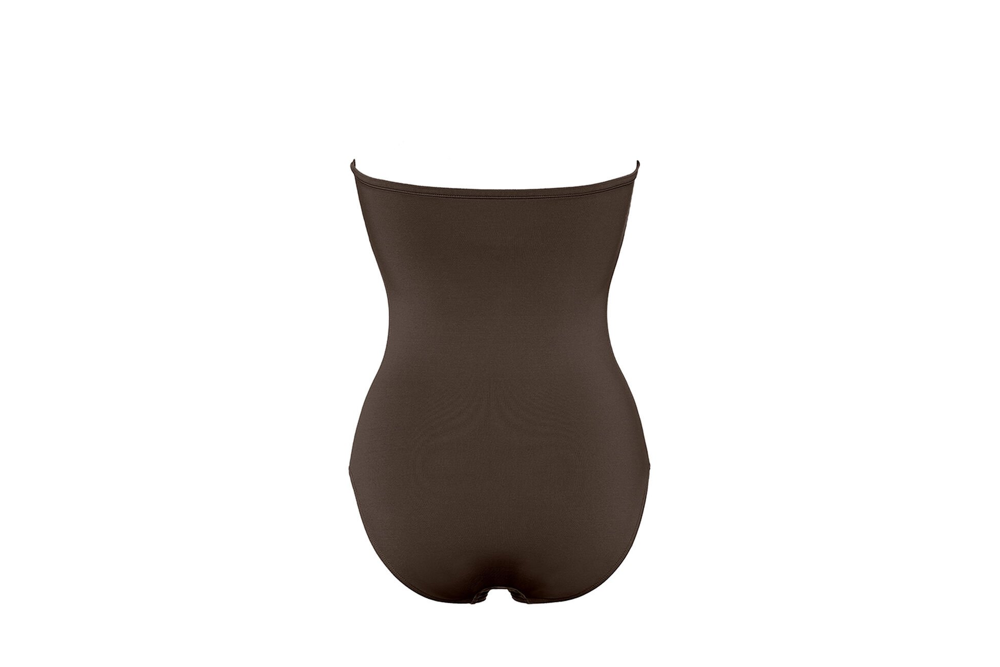 Cassiopee Bustier one-piece standard view NaN