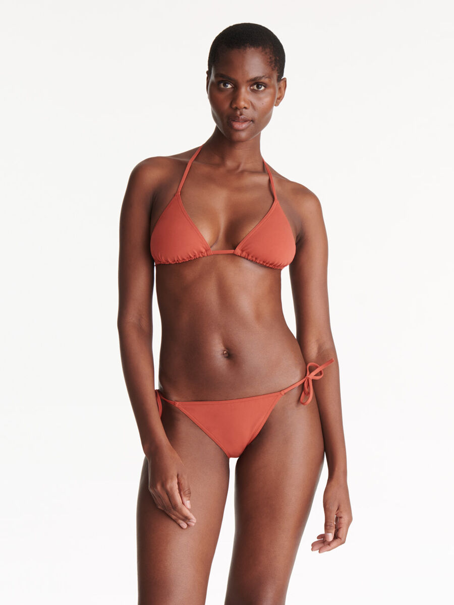 Mouna Small triangle bikini top standard view NaN