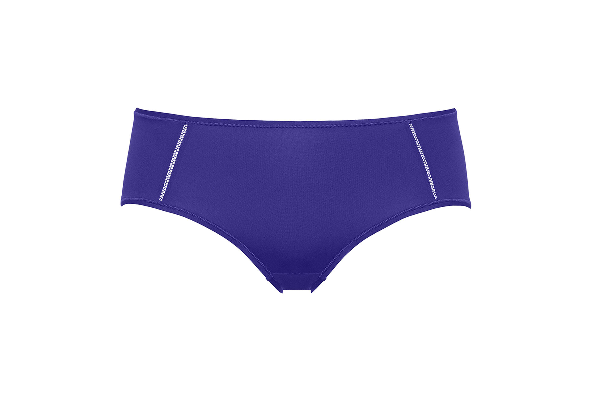 Monica soyeuse Shorty standard view �