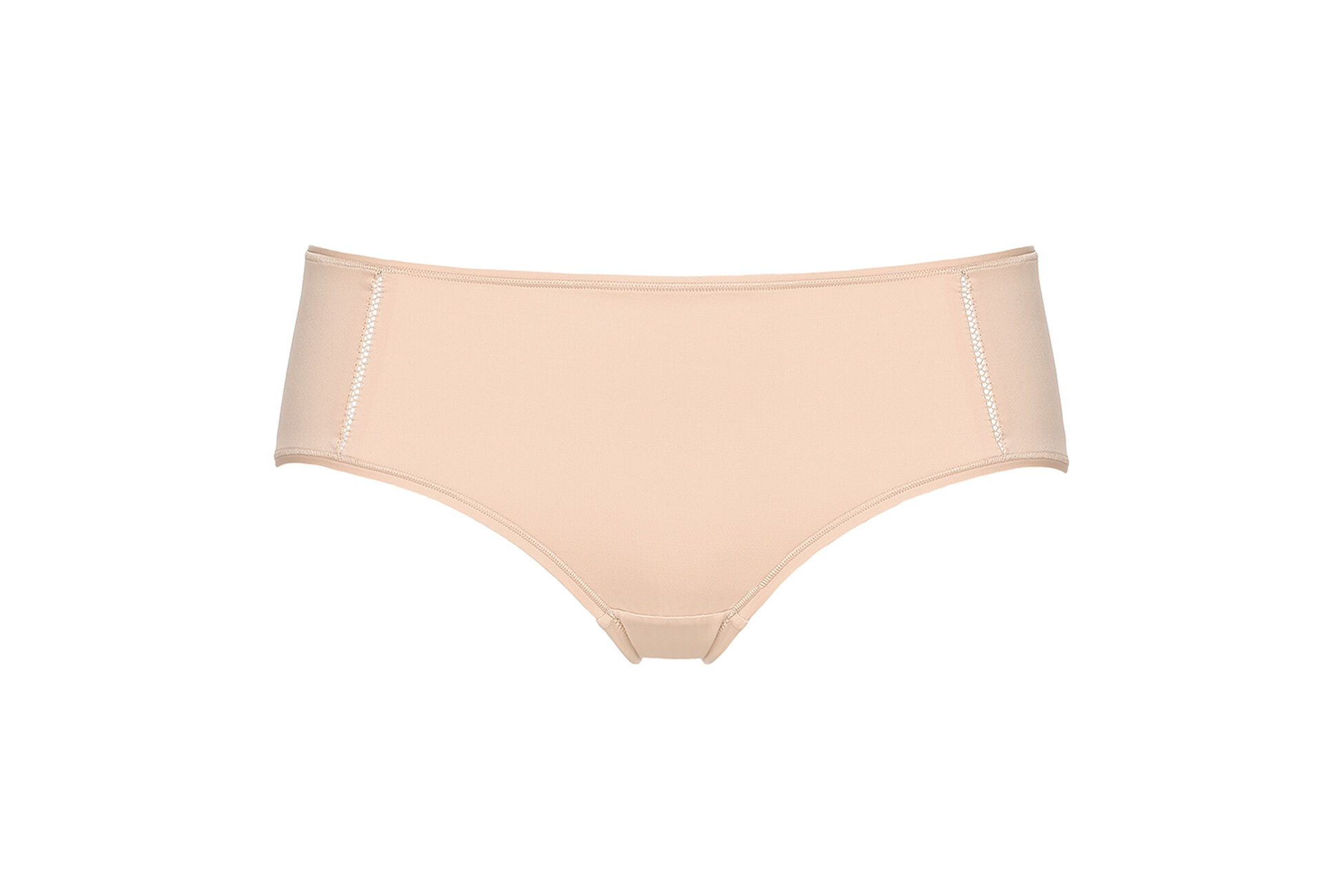 Monica soyeuse Shorty vue standard NaN