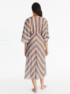 Summer Langes Kleid Standardansicht 2