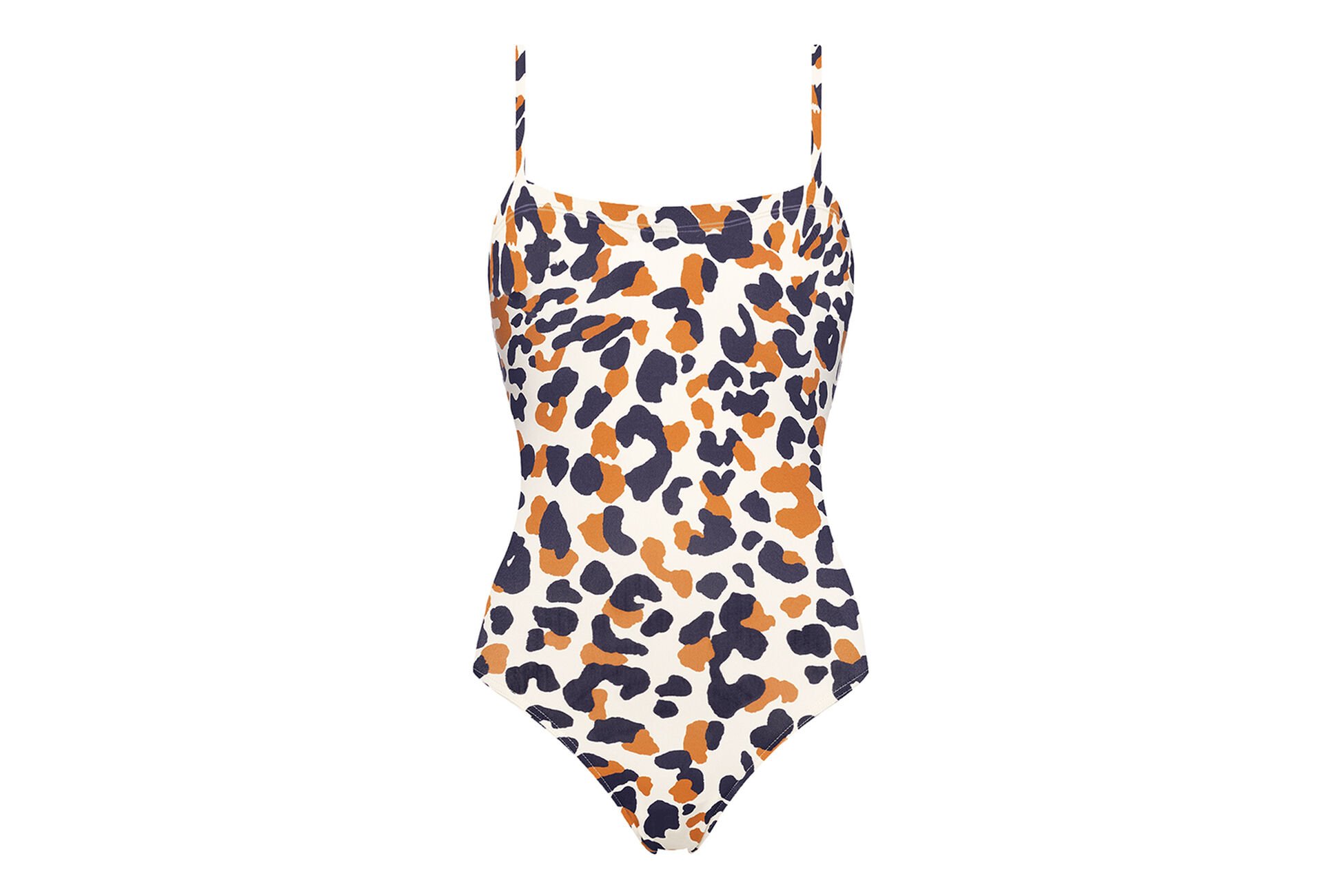 Nereides Costume intero olimpionico standard vista NaN