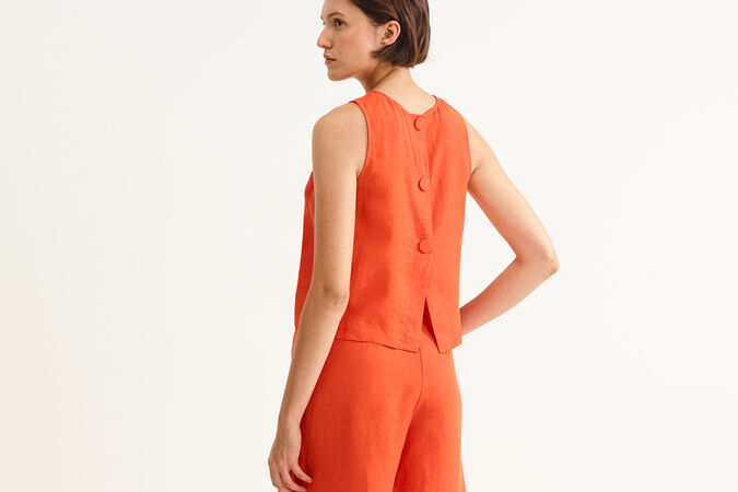 Ravie Top standard view 2