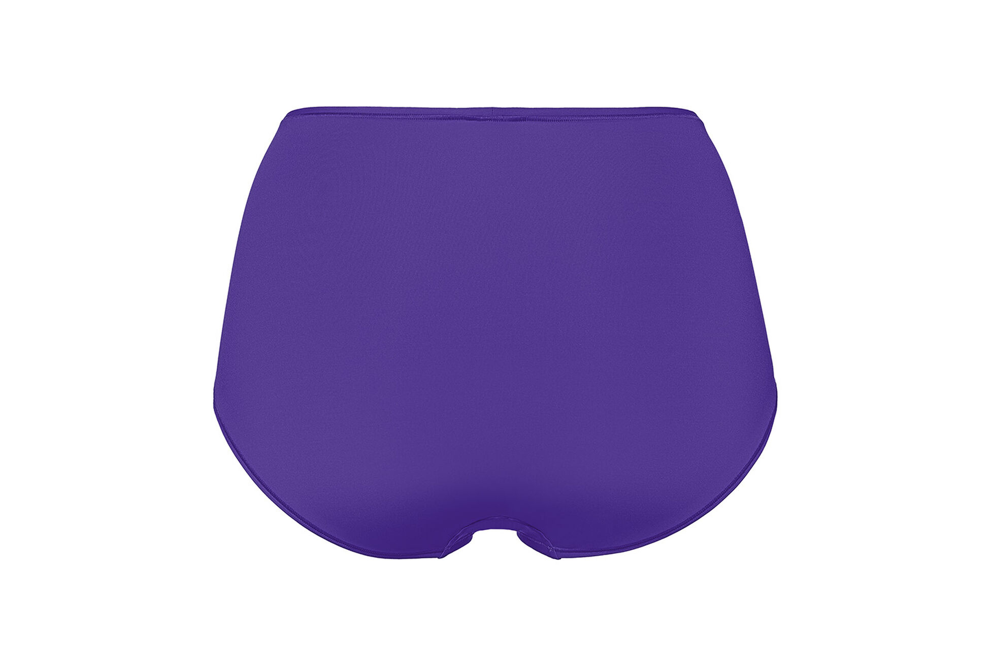 Brina soyeuse Culotte taille haute vue standard NaN
