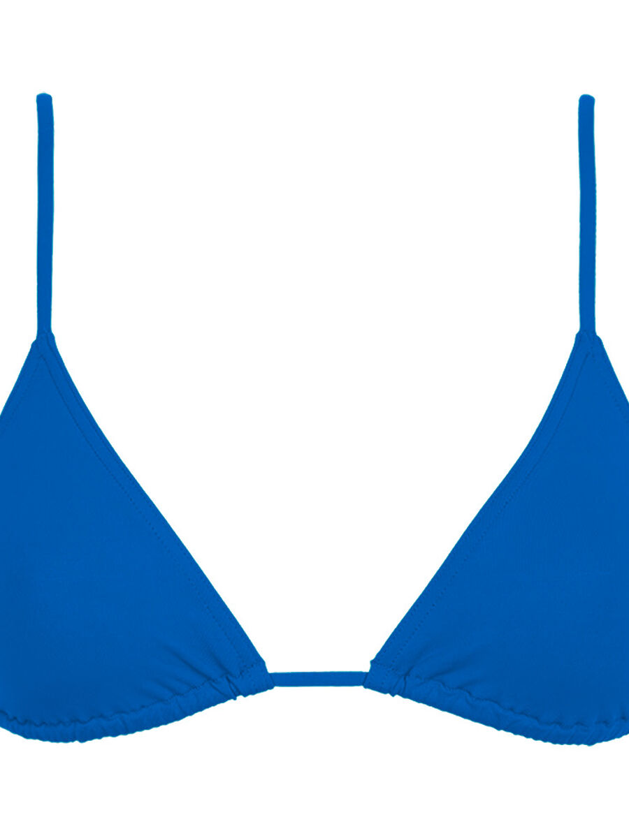 Mouna Small triangle bikini top standard view NaN