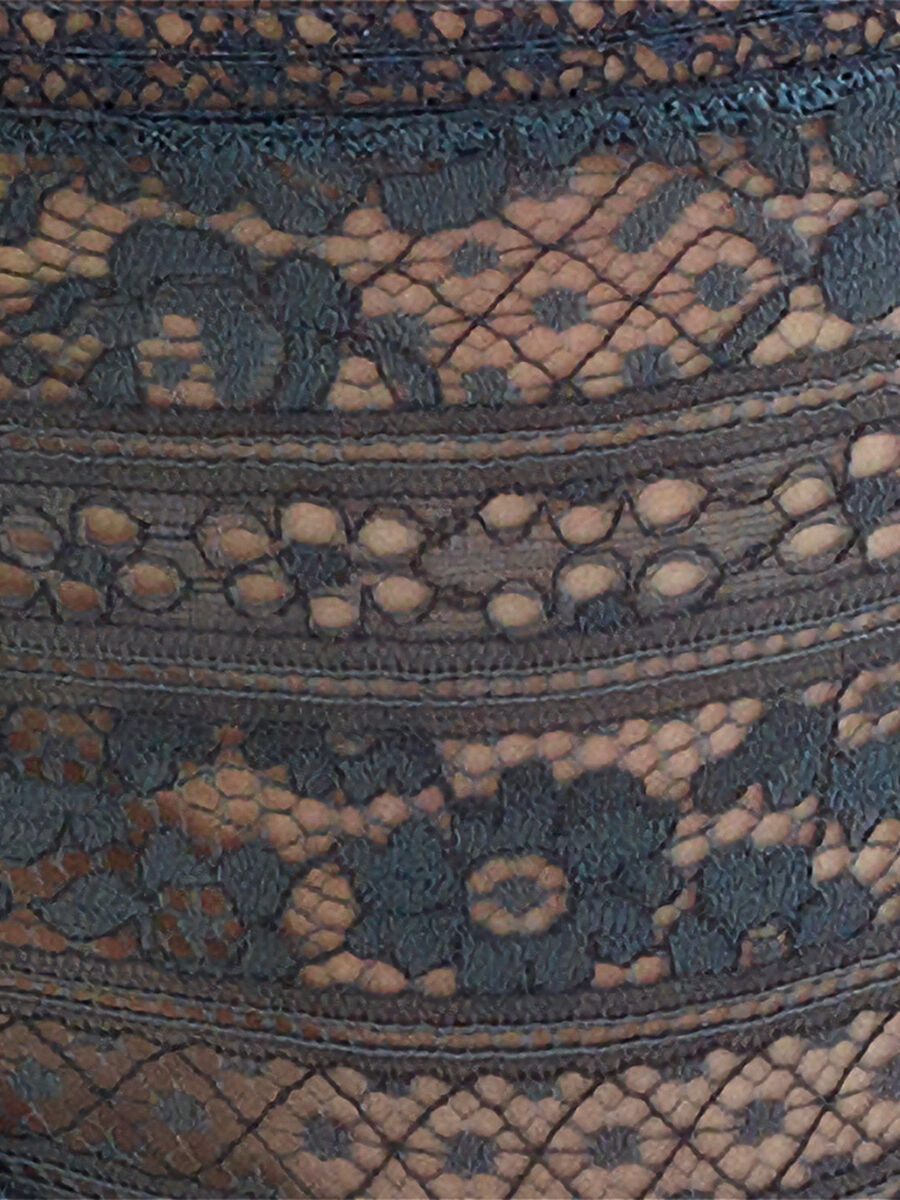 Intriguée Triangle bra standard view �