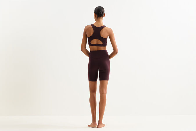 Jeannie Cycling shorts standard view 4