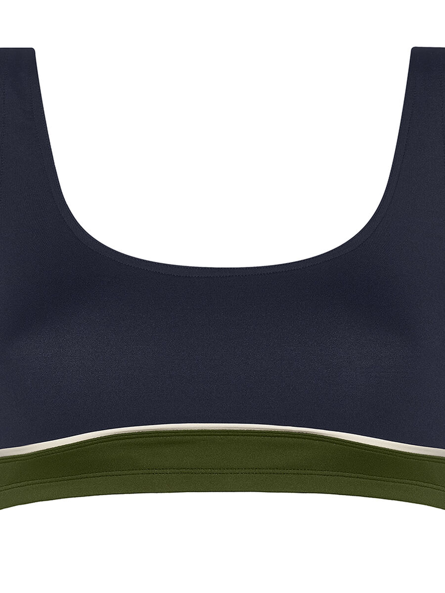 Finale Crop top standard view �