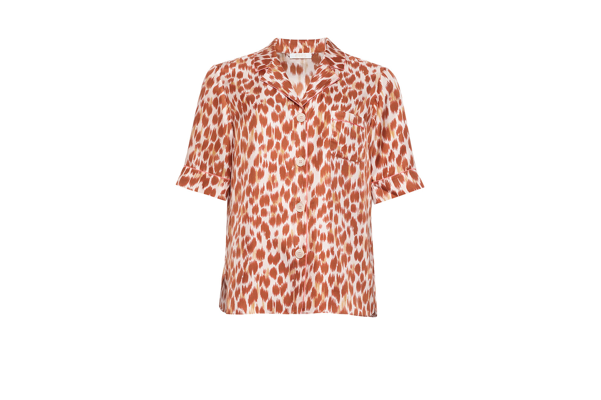 Tlemeda Camisa Vista estándar NaN