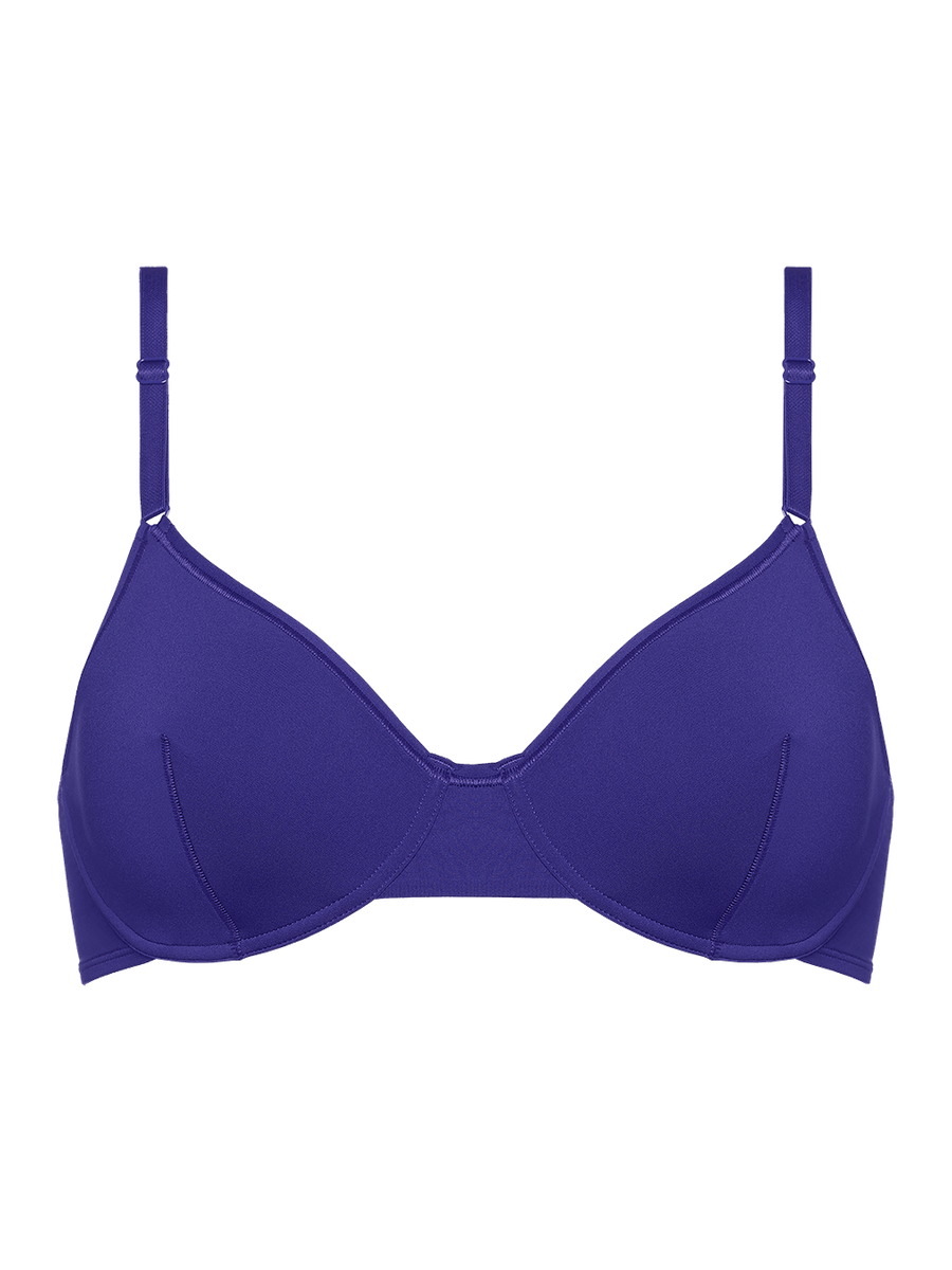 Ilona soyeuse Full-cup bra standard view NaN