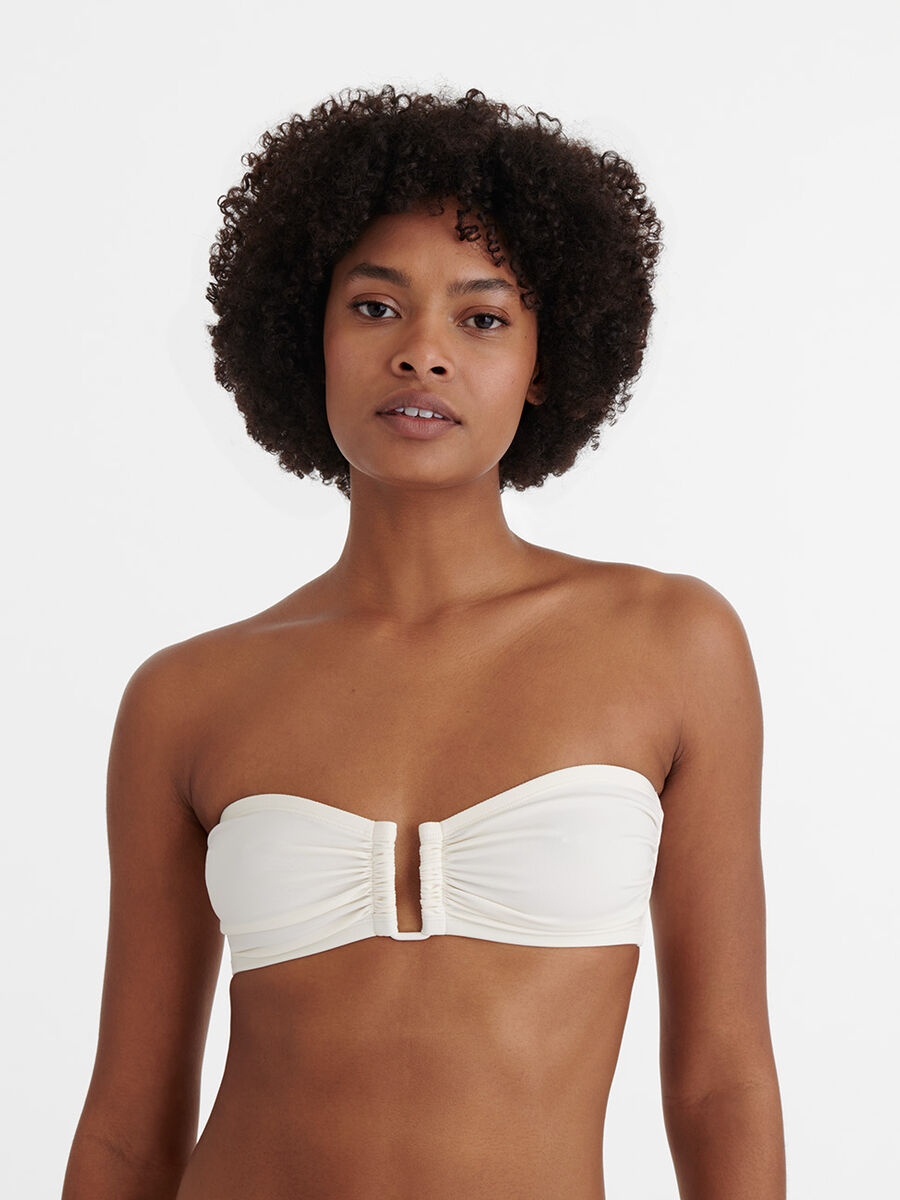 Show Reggiseno a fascia standard vista 1 su 6