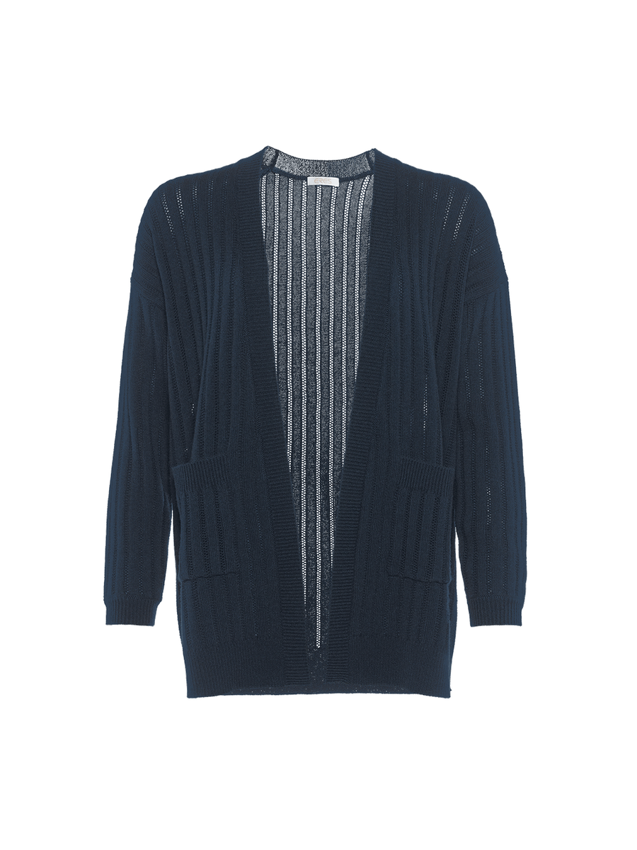 Cozy Chaleco Vista estándar NaN