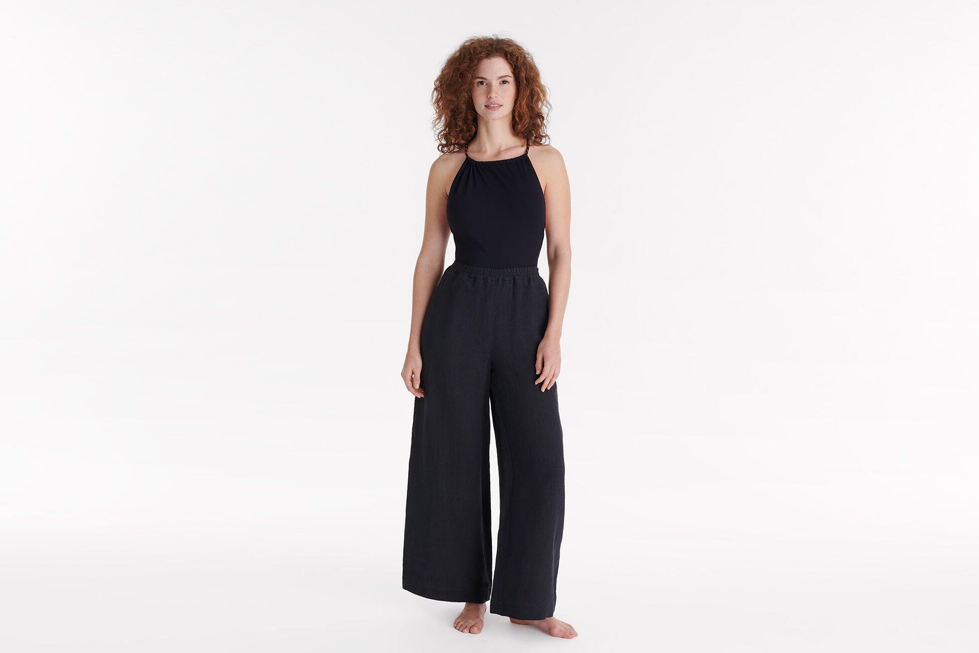 Select Large trousers standard view �