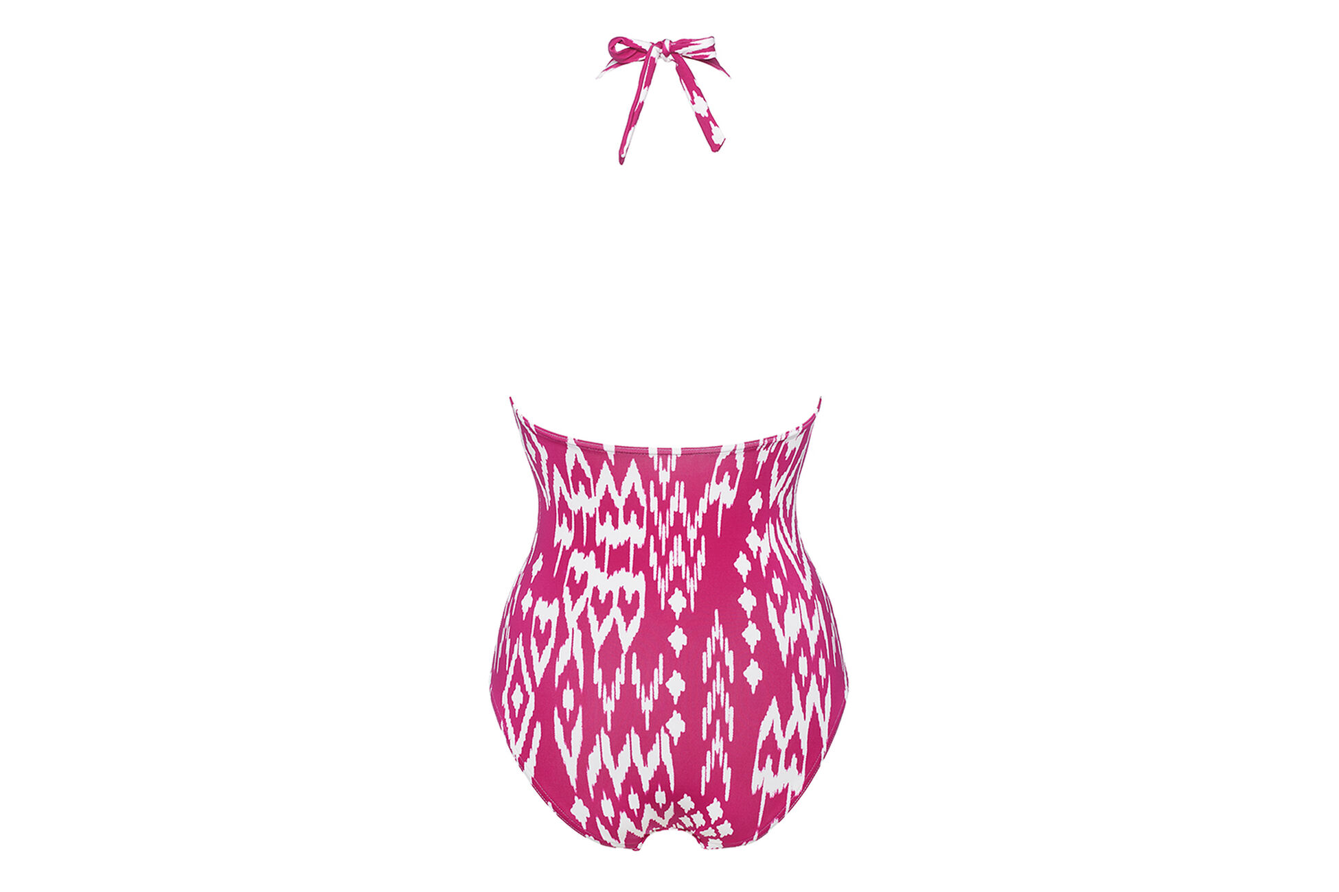 Sunny Triangle one-piece standard view NaN