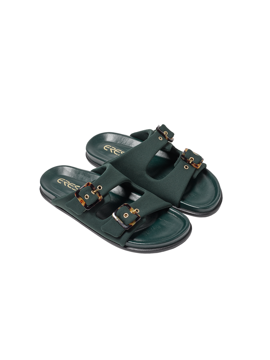 Izia Mules vue standard 2 sur 4
