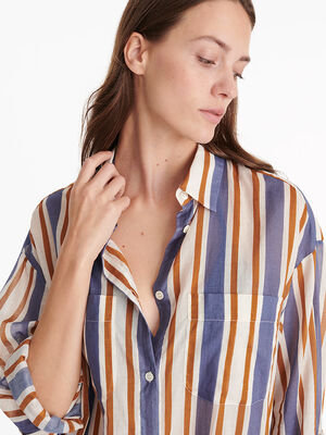 Season Camisa Vista estándar 2