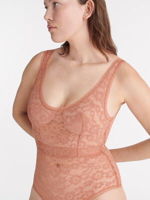 Color&eacute;e Bodysuit standard view 2