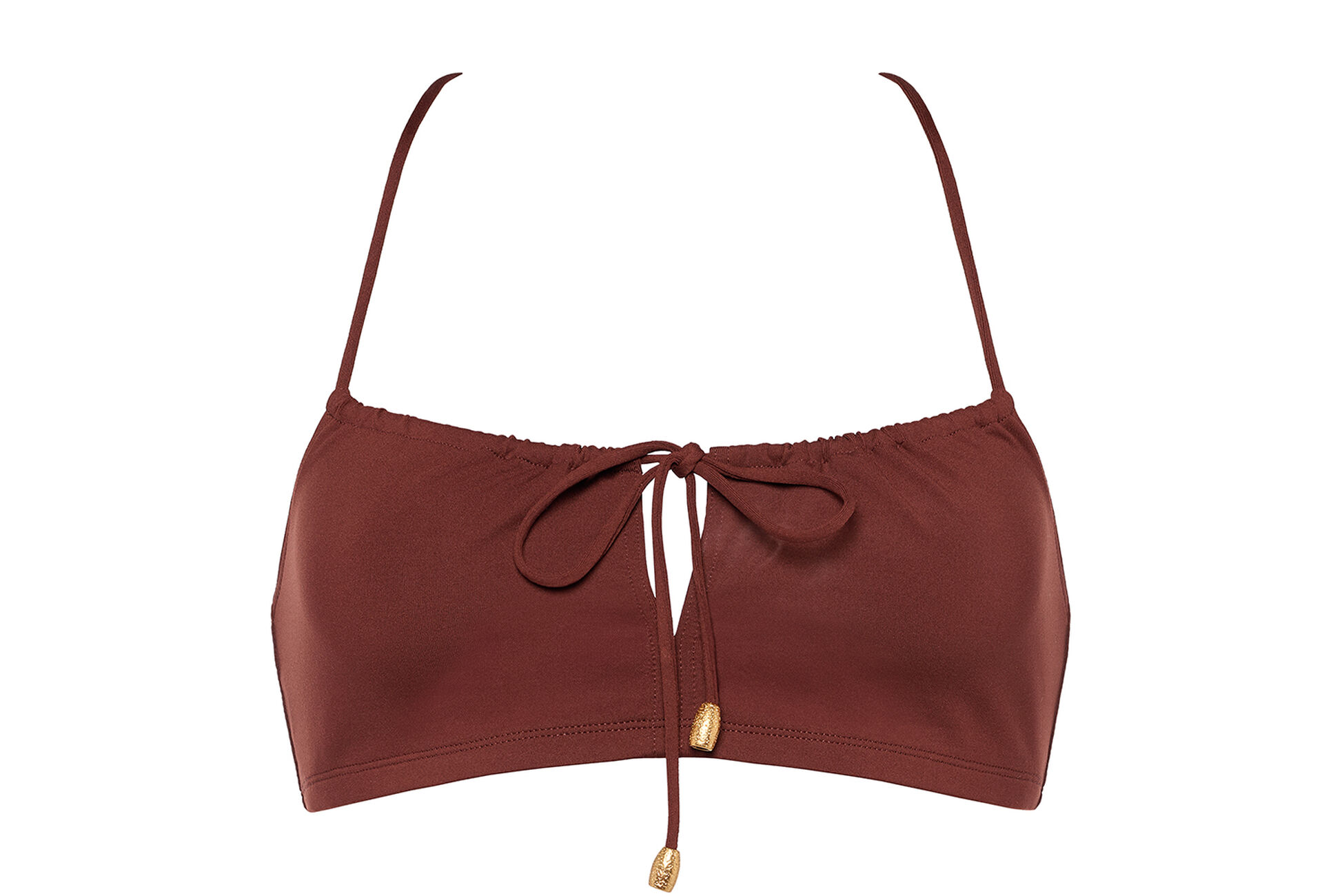 Abysses Crop top standard view NaN